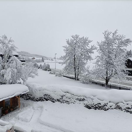 Haus Katris Leilighet Mauterndorf  Eksteriør bilde