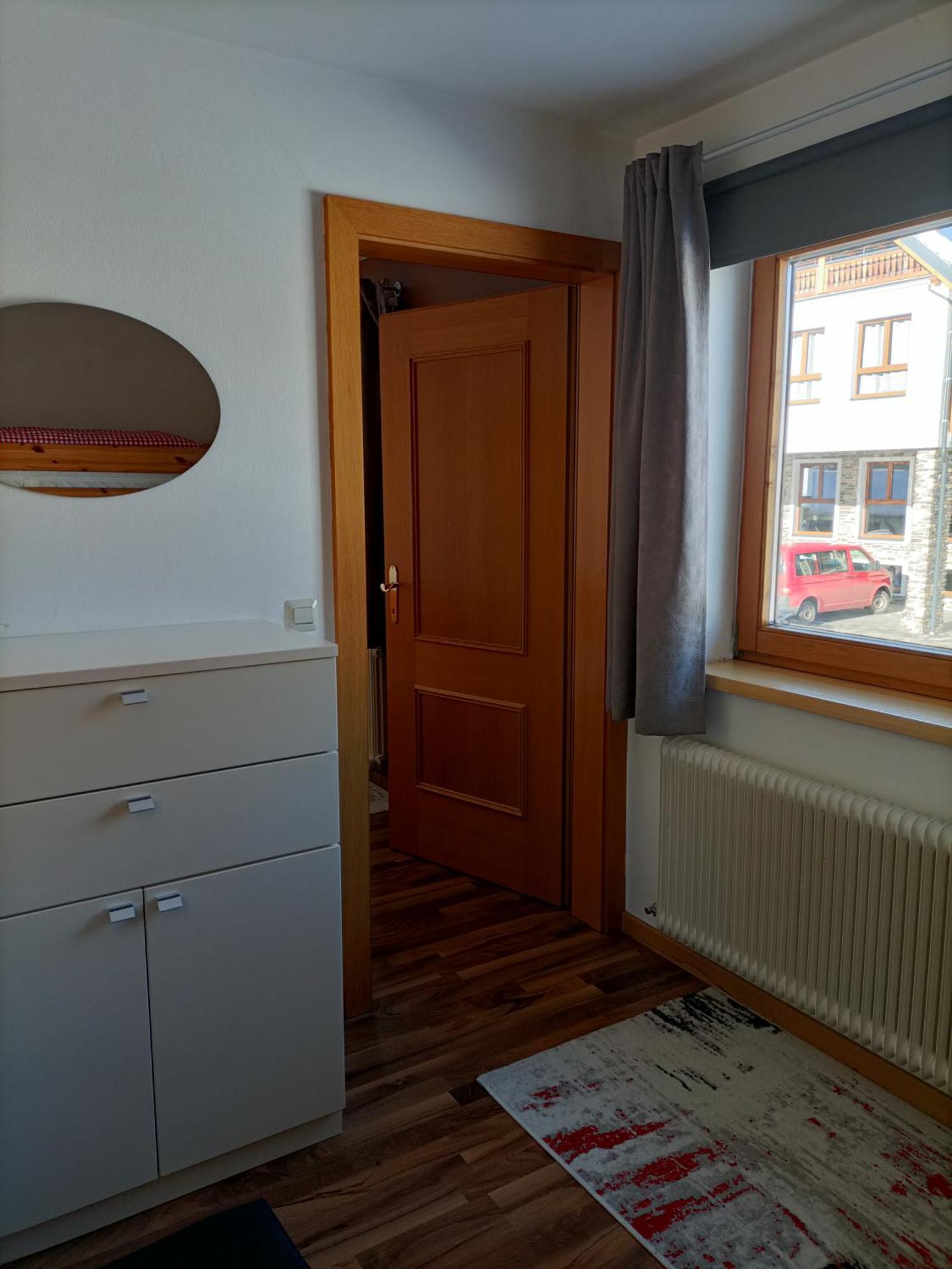 Haus Katris Leilighet Mauterndorf  Eksteriør bilde