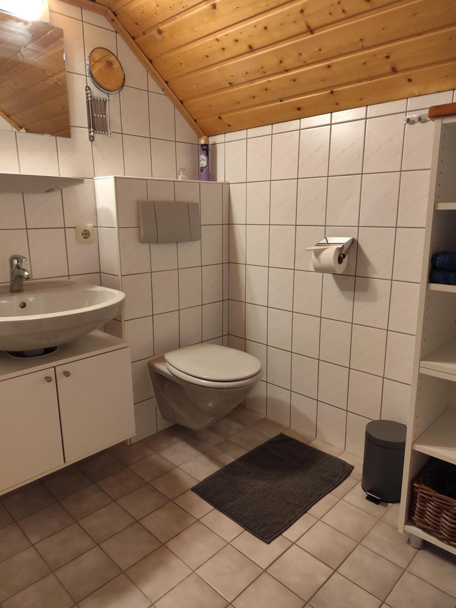 Haus Katris Leilighet Mauterndorf  Eksteriør bilde