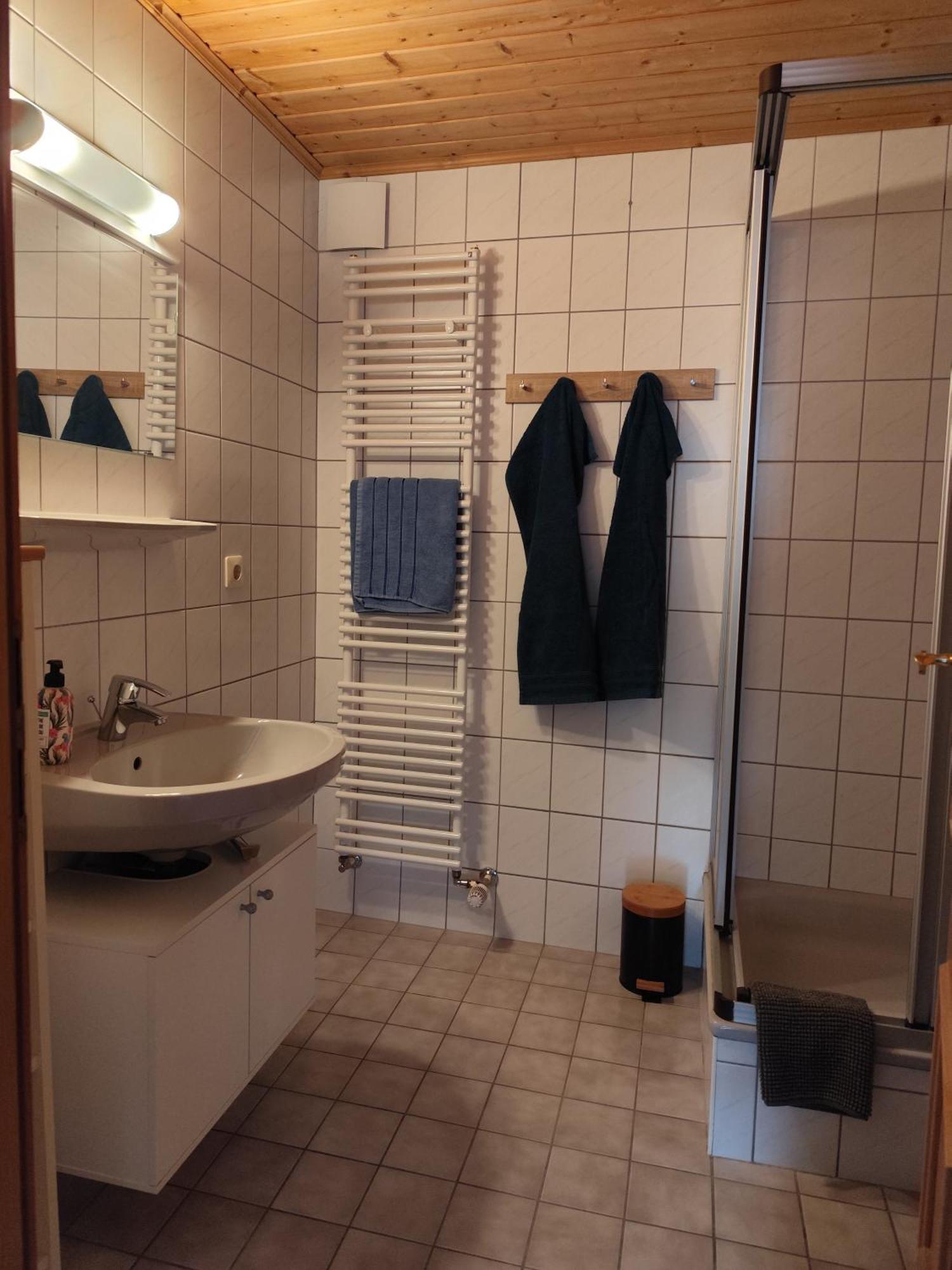 Haus Katris Leilighet Mauterndorf  Eksteriør bilde